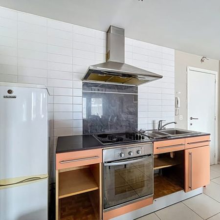 Appartement te huur - Foto 3