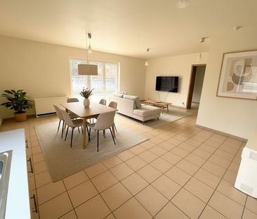 Appartement te huur - Foto 2