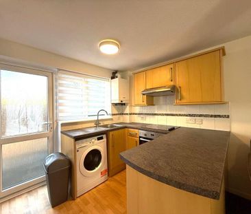 1 bedroom terraced house to rent - Photo 6