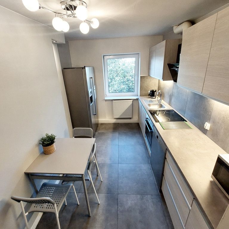 Dla firm!!Mieszkanie do wynajęcia dla pracowników - Фото 1