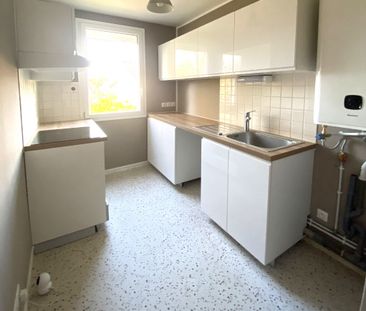 Location Appartement 3 pièces 66m² - Photo 5