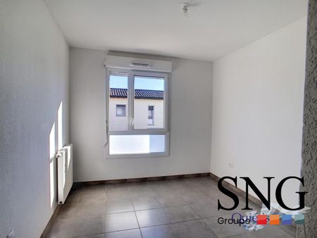 T3 AVEC BALCON+PARKINGS - Photo 4