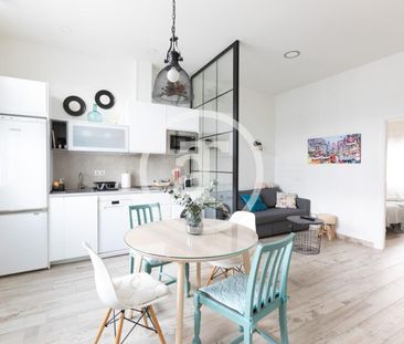 Piso de alquiler en Calle Alcañiz, Timón - Photo 4