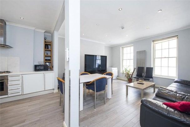 5 Bedroom Flat To Rent - Photo 1