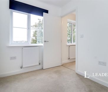 semi detached to rent Brick Kiln Road, Sileby, LE12 - Photo 3