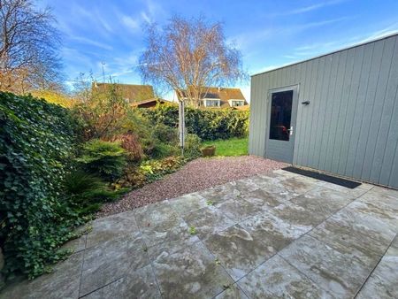 Huis te huur: Slagenland 11 5109 SC 's Gravenmoer - Foto 4