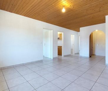 2.5-ZW à 40 m² on the 1st floor - Photo 6