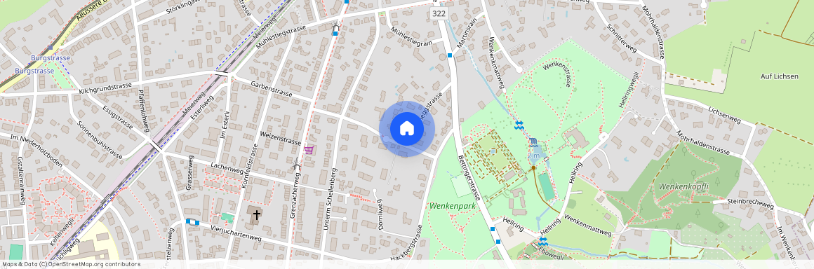 4125, Riehen, Sonneggstrasse, 22