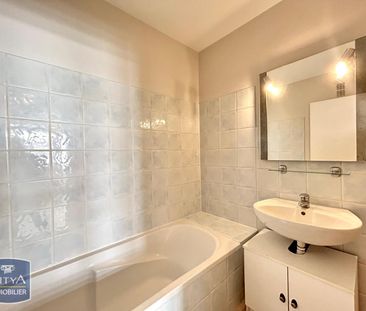 Location Appartement 2 pièces 58m² CHAMBERY 73000 - Photo 6