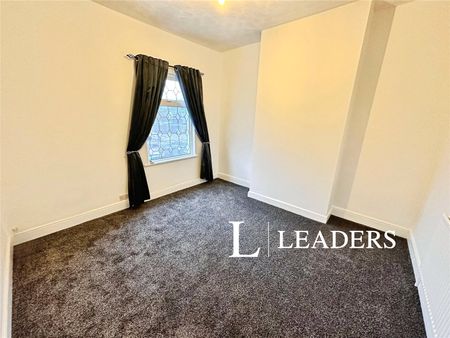 2 bedroom house to rent Minshall Street, Stoke-on-Trent, Staffordshire, ST4 - Photo 4