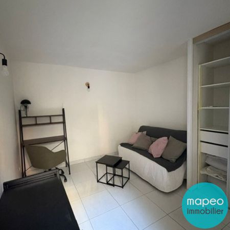 Appartement Compiegne 1 pièce(s), - Photo 3