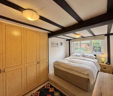 2 bedroom terraced house to rent - Photo 5