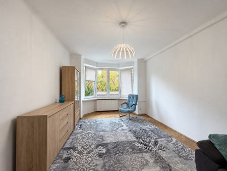 Kawalerka 35m² | Oddzielna kuchnia | 2 min tramwaj - Фото 3