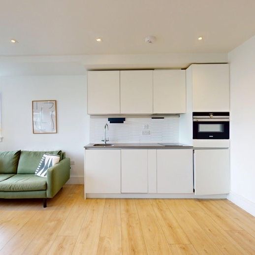 1 Bed Flat, Olympic Way, HA9 - Photo 1