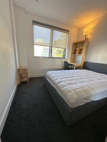 2-bedroom shared unit, Hercules St - Photo 5