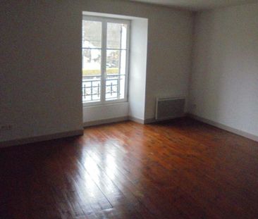 Maison à louer 4 pièces • Presles-et-Thierny - Photo 5