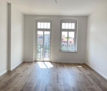 Großzügige & Helle 4 Zimmerwohnung mit Blick auf das Steintor - Photo 5