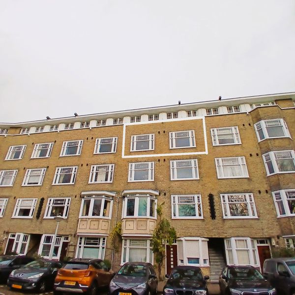 Stadionkade 131 3 - Foto 1