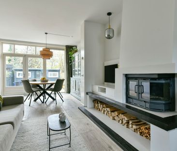 Huis te huur: Lutmastraat 261 1074 TZ Amsterdam - Photo 4
