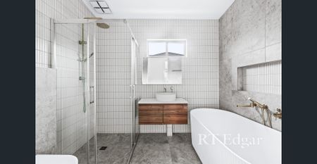 Inner City Living - Photo 5