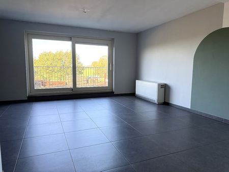 Appartement te huur - Photo 2