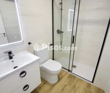 Estudio en alquiler en Avenida del Doctor Federico Rubio y Galí, 11... - Foto 5