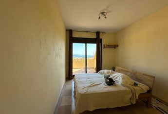 Ático En alquiler DUQUESA VILLAGE s/n, La Duquesa, Manilva