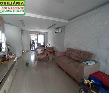CASA DUPLEX COND. FECHADO - Photo 2