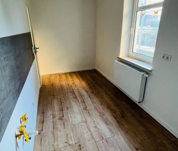 Traumhafte 2 Zimmer-Wohnung in ruhiger Lage von Döbeln - Photo 1