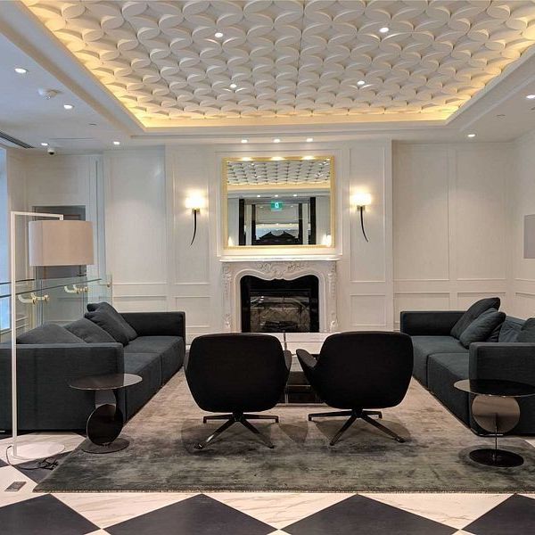 For Lease - 955 Bay Street Unit# 512, Toronto, Ontario - Photo 1