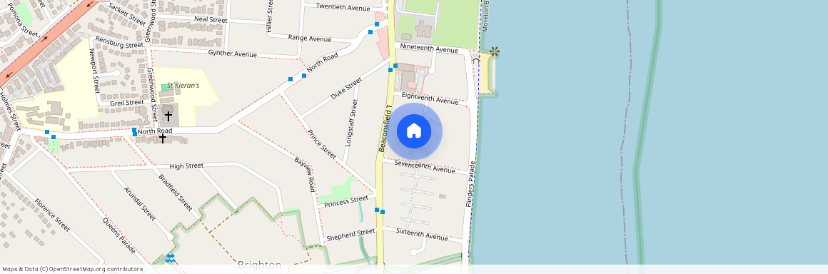 28/26 Seventeenth Avenue, Qld 4017, Brighton