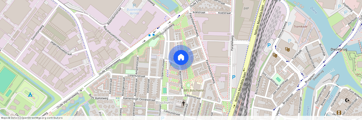 Pieter Zeemanpark 8, Boschveld, 5223AX, Den Bosch