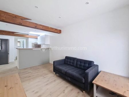 Location Appartement 3 pièces 44 m2 à Clermont-Ferrand - Photo 3