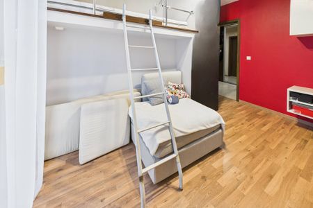 Na wynajem -dwupoziomowe mieszkanie -Maślice - Photo 5