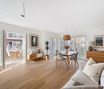 Appartement te huur - Photo 3