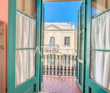 Casa en alquiler con aparcamiento y jardín en La Bonanova, Barcelona - Photo 5