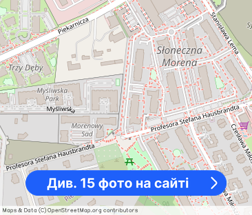 Ładne mieszkanie z miejscem postojowym - Фото 1