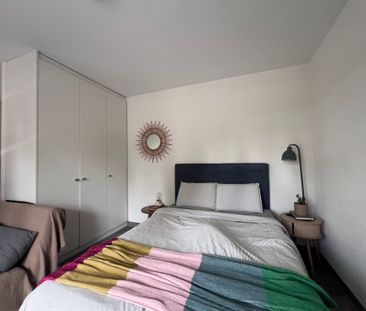 1 Zimmer, 39 m², EG - Foto 6