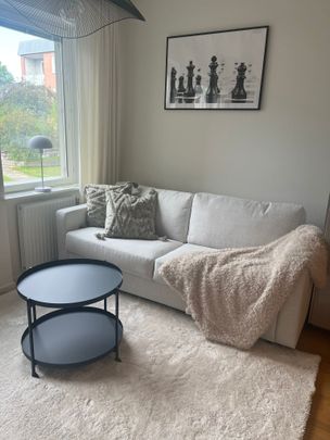 Dragarbrunnsgatan, Uppsala - Foto 1