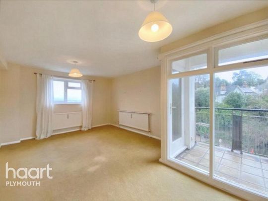 2 bedroom flat to rent - Photo 1