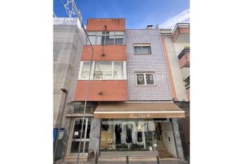 Apartamento T2 em Lisboa