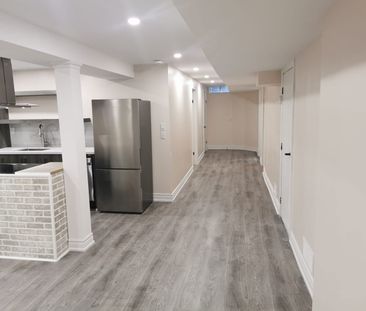 For Lease - 48 Fencerow Drive Unit# Bsmnt, Whitby, Ontario - Photo 3