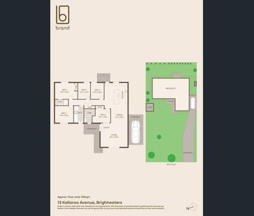 BRIGHT FRESH STYLISH - Photo 1