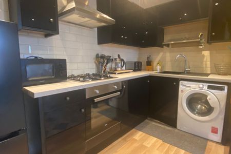 Princes Avenue - Photo 4