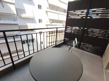 Studio/Γκαρσονιέρα για ενοικίαση Σεπόλια (Σεπόλια - Σκουζέ) - Photo 2