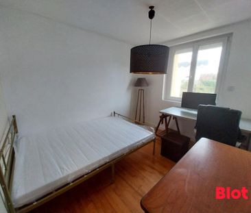 Location Maison 5 pièces 93m² BREST 29200 - Photo 2