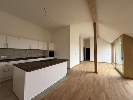 Wohnen am See: 2-Zi-Whg. mit Balkon inkl. Seeblick - Photo 2