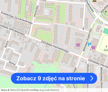 Kawalerka do wynajęcia w Tychach - Zdjęcie 1