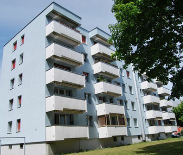 Perfekte Wohnung! - viel Platz, offene Küche, toller Spielplatz, Li... - Photo 4