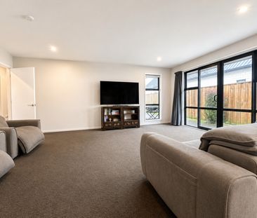 4 Hungerford Drive, Rolleston - Photo 4